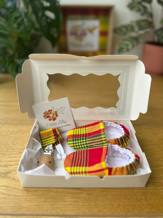 Coffret naissance