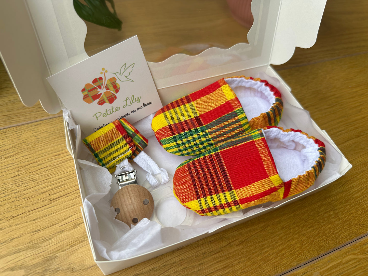 Coffret naissance