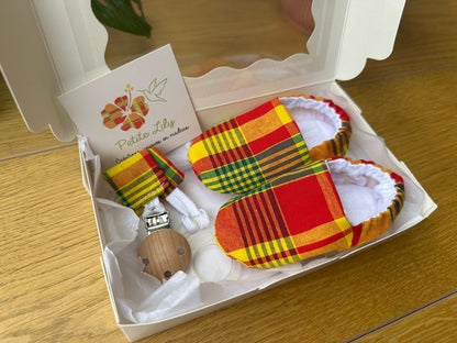 Coffret naissance